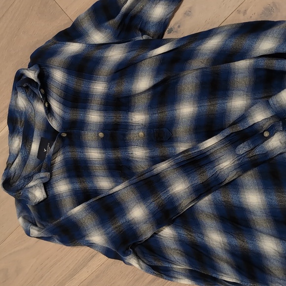 American Eagle tunic - Picture 3 of 3